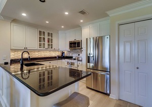 1851 Beachside Tennis - Gorgeous Vies of Calibogue Sound!