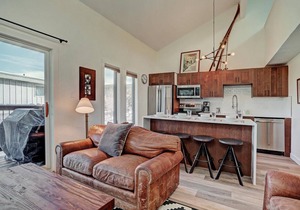 66 m² Condo ∙ 1 bedroom ∙ 6 guests