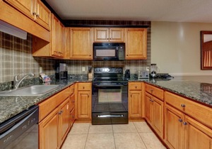Blue Ridge Village (Banner Elk) - 2 Bedroom Loft