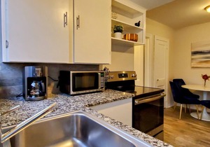 Executive Apt- Steps To The Beautiful Downtown Avondale, Parks, & More!