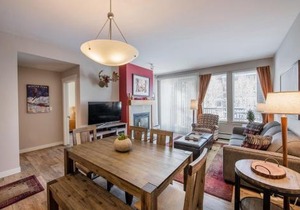 Fraser Crossing Founders Pointe, Condo Premium-Rated Condo 3235
