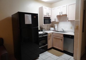 River Place Condos Riverside #209