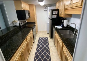 Sugar Beach 321 by ALBVR – Beautiful condo & views just steps from the beach!