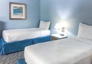 Ultimate Beach Getaway! 2 Modern Units, Pool, Parking, Steps to the Beach!