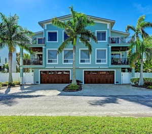 Anna Maria Island Beach 