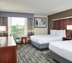 Doubletree 