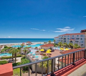 Villa Capriani North Topsail Beach 