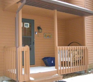 Gore Mnt Adirondack Ski Rental 