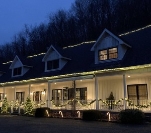 Star Inn At Snowshoe 