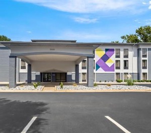 Days Inn 