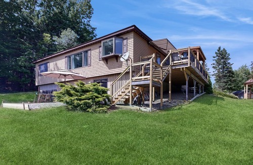 Gouldsboro House | 135 m² House ∙ 3 bedrooms ∙ 7 guests