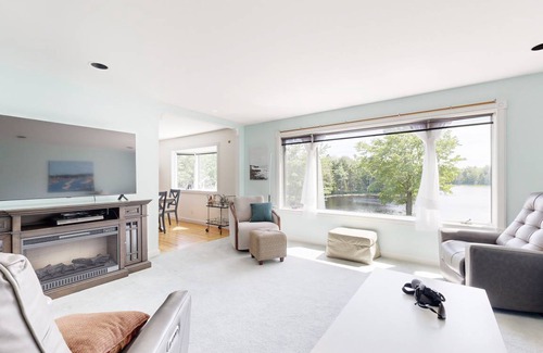 Gouldsboro House | 135 m² House ∙ 3 bedrooms ∙ 7 guests