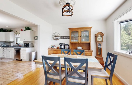 Gouldsboro House | 135 m² House ∙ 3 bedrooms ∙ 7 guests