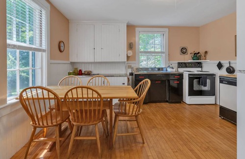 Southwest Harbor House | House ∙ 4 bedrooms ∙ 11 guests