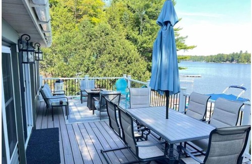 Otis Cottage | Sunrise Cottage on Beech Hill Pond-Close to Acadia