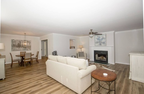 Pinehurst Condo | 11 E Pinehurst Manor (Rented during 2024 US Open)