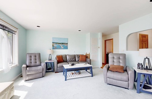 Gouldsboro House | 135 m² House ∙ 3 bedrooms ∙ 7 guests