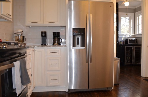 Capitol View House | 1928 Historic Charmer - The BEST of Atlanta's Old and New