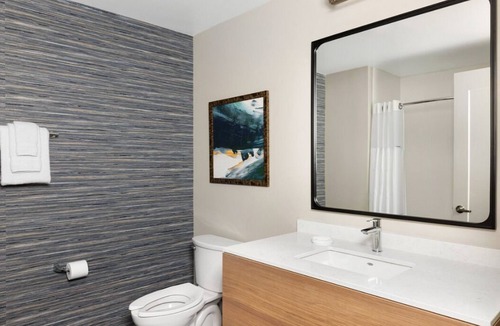 Luckie-Marietta District Resort | 1BD/Atlanta - Downtown w/Rooftop Pool and Pool Bar!