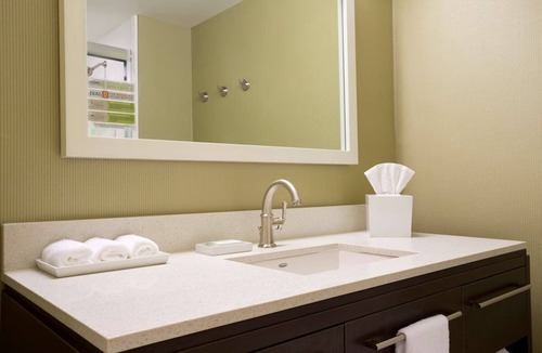 Greensboro Hotel | 2 Convenient Units Near Piedmont Triad Airport with Free Breakfast & Pool