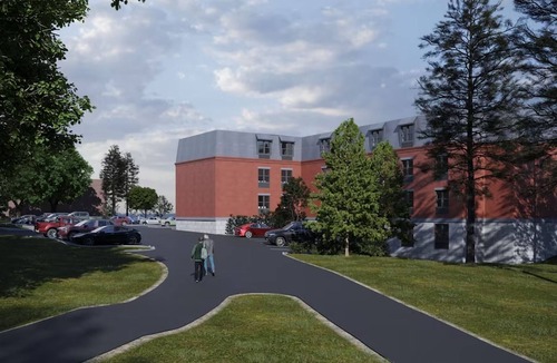 Orono Hotel | 2 Modern Units w/Free Parking, On-site Dining & Gym Access! Pets Welcome!