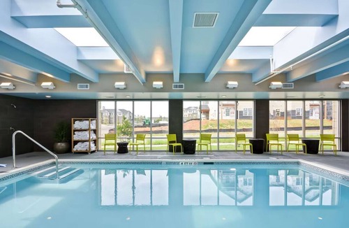 Rock Hill Hotel | 2 Studio Units | Kitchen & Sofa Beds | Near Carowinds & Rock Hill Greens