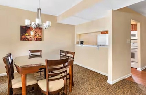 Berkeley Condo | 3 BDRM, SLEEPS 8, HISTORIC POWHATAN RESORT, COLONIAL WMSBRG, 8 MILES TO SEAWORLD