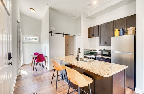 Durham Cottage | 3 Mi to Duke: Downtown Durham Cottage!