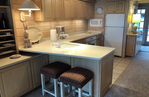 Rehoboth by the Sea Condo | 3-story Beachfront Townhome with Breathtaking Ocean Views