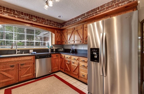 Orange Park House | 3BR Private Pool Home w/Fenced Yard + Dogs OK in Orange Park