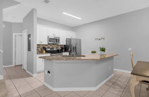 Indian Point House | 4 Bedrooms/3 Bathrooms/Terra Verde (4746 VB)