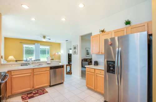 Highlands Reserve House | 💥$40 OFF SALE TOP RATED ALL-INCLUSIVE HOME. NEAR DISNEY PRIME LOCATION 💥