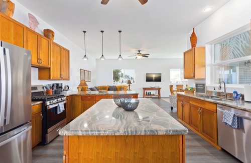 Opihihale House | 4BR Paradise Oasis with Stunning Ocean Views Near Pebble Beach