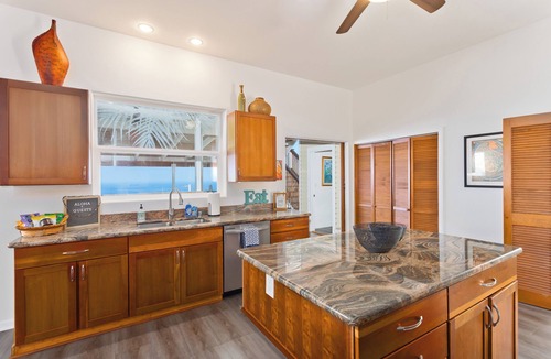 Opihihale House | 4BR Paradise Oasis with Stunning Ocean Views Near Pebble Beach