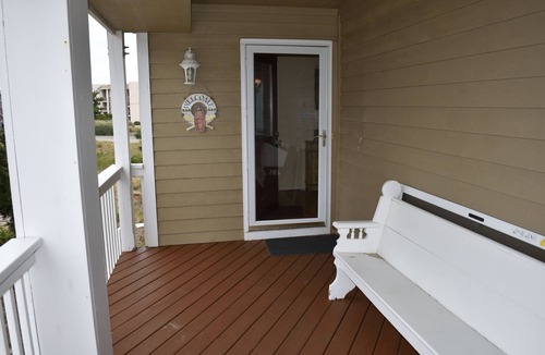 Nags Head House | 5 BR Nags Head second row beach house