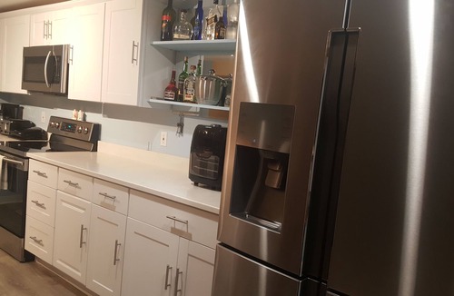 Talbot's Corner House | A beautiful house 100% renovated, all brand new amenities
