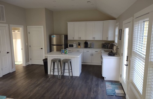 Southern Shores House | A quiet retreat and perfect for your getaway to the Outer Banks!