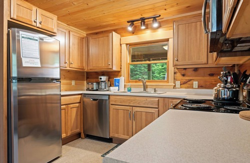 Rangeley House | Acadia Wingate Lodge | Gull Pond | End of Summer Deal! Save Now ⭐