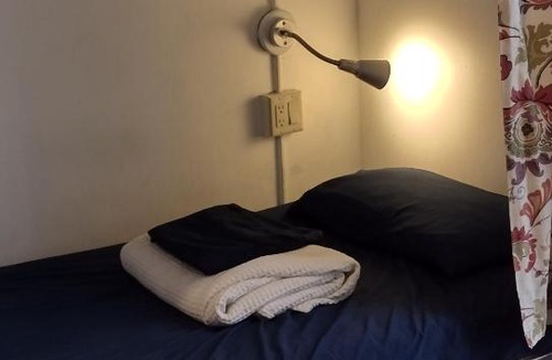 Theater District Hostel | Adelaide Hostel
