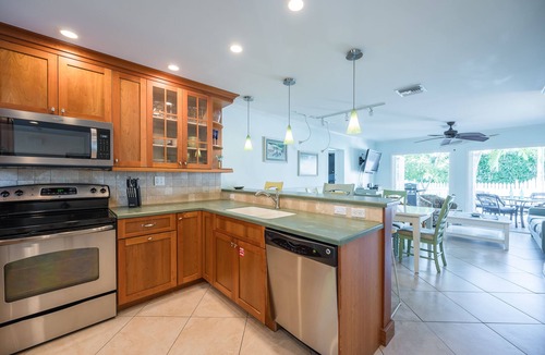 Bahama Village House | Archipelago l at The Truman Annex in Key West