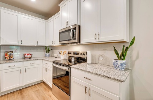 Church Street House | Atlanta Townhome | Near Studios, Airport, Downtown