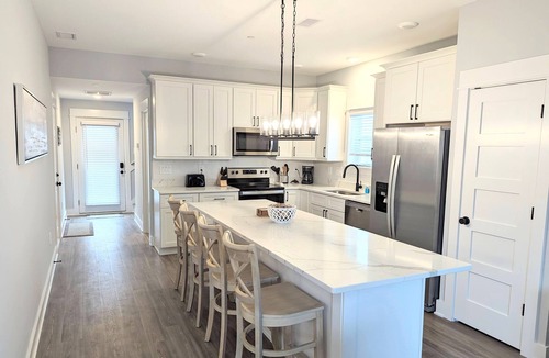 Corolla Light Condo | Aug 27- Sept 4th/27% off. More savings Sept/Oct. Oceanside. New in '24.