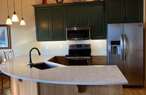 Cashiers House | AUG AVAILABLE - Scenic Lake Glenville and Mountain Views in Trillium community