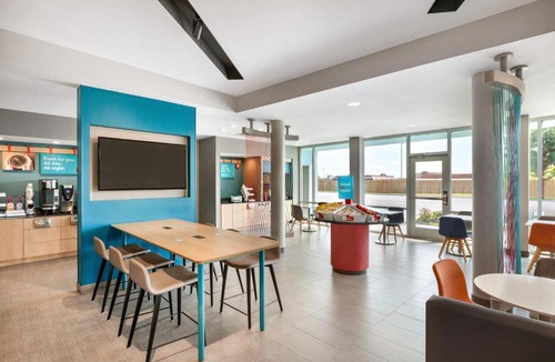 Witmer Hotel | avid hotels - Lancaster by IHG
