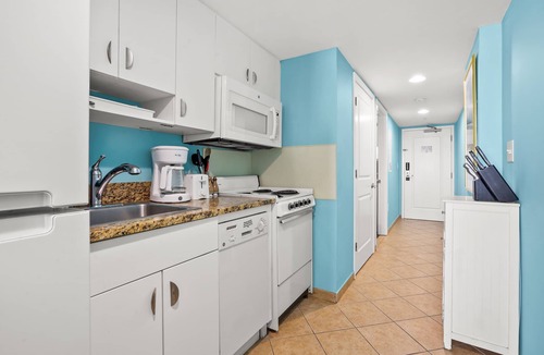 Ocean Drive Condo | Avista Resort Ocean Front Resort