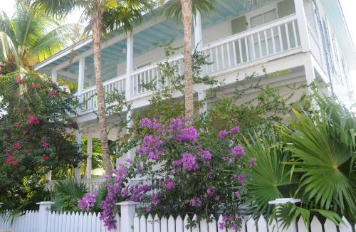 Old Town House | Bahama Gardens - 4 Key West Old Town Vacation Rental Homes - Sleeps 20
