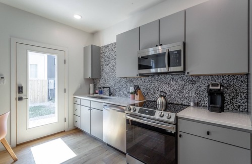 St. Elmo Improvement League House | Basecamp - a PMI Scenic City Vacation Rental