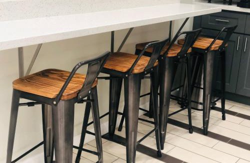 Tenderloin Hotel | Bay Hotel