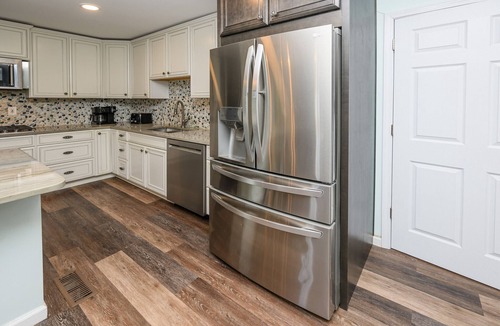 Long Bay Estates House | Beach Bliss – 8BR 2nd Row Duplex with Private Pool, Steps from the Ocean
