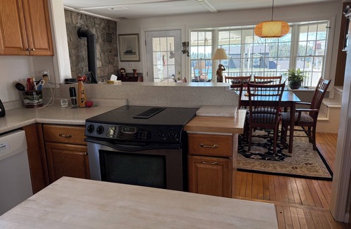 Brooksville House | Beautiful 3-bedroom House in South Brooksville Perfect for Relaxing Stays